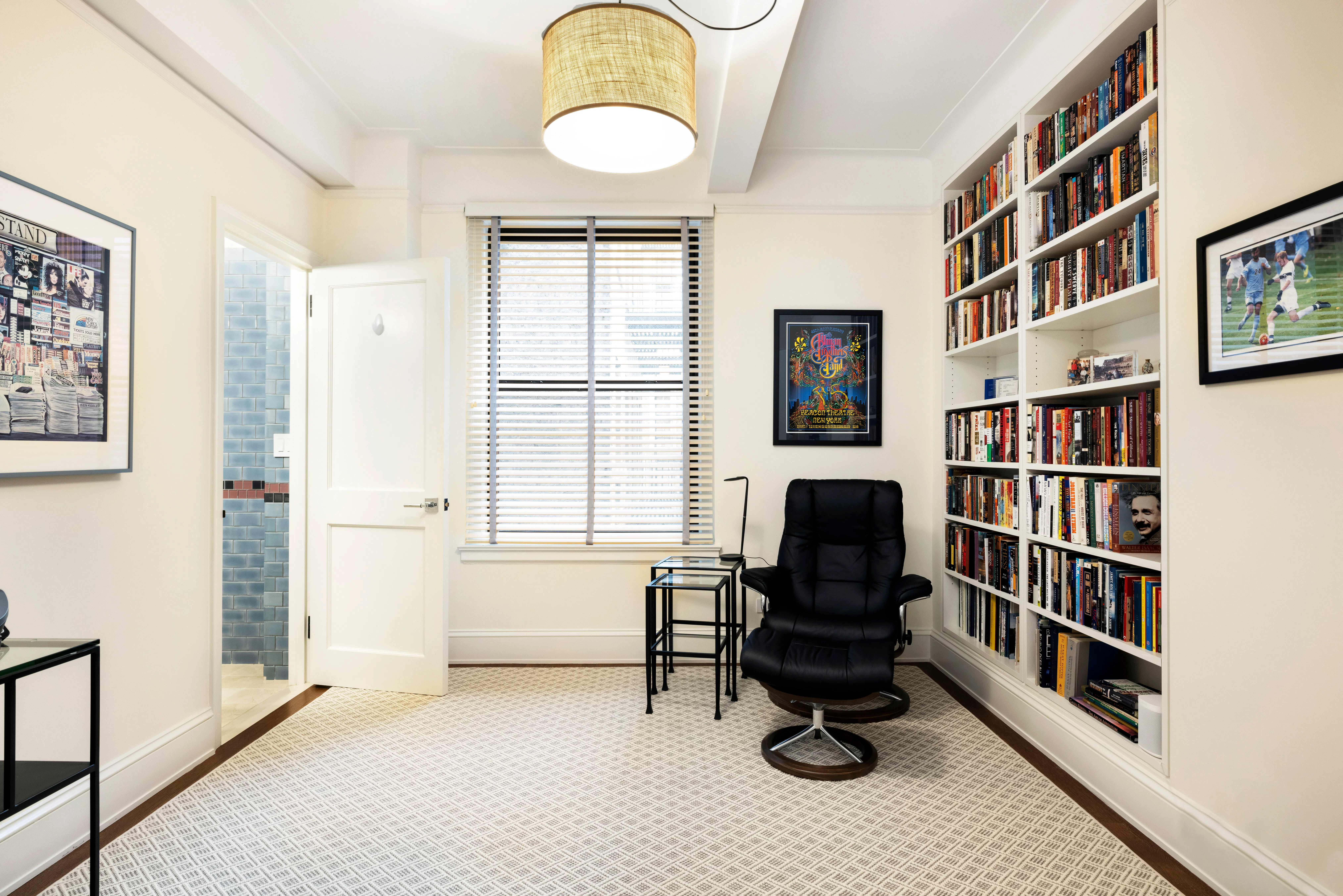 50 Riverside Drive #9E in Upper West Side, Manhattan | StreetEasy