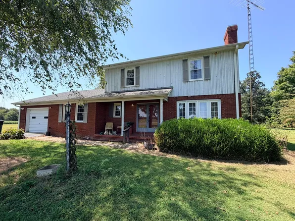 1307 Rob Mason Rd, Murray, KY 42071