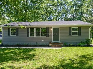 6847 Mount Vernon Ave, Salisbury, MD 21804