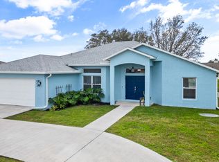 642 SW Saragossa Ave, Port Saint Lucie, FL 34953