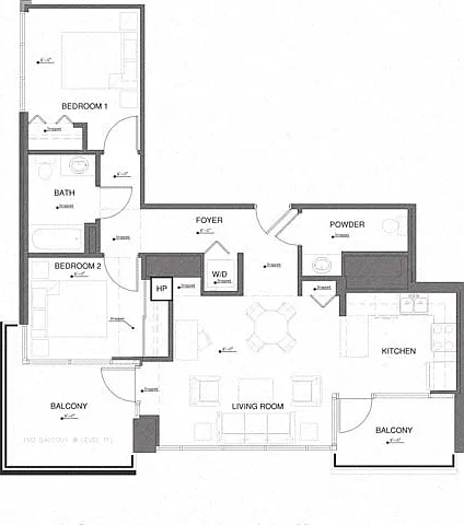 Vantage Pointe — Photo 71