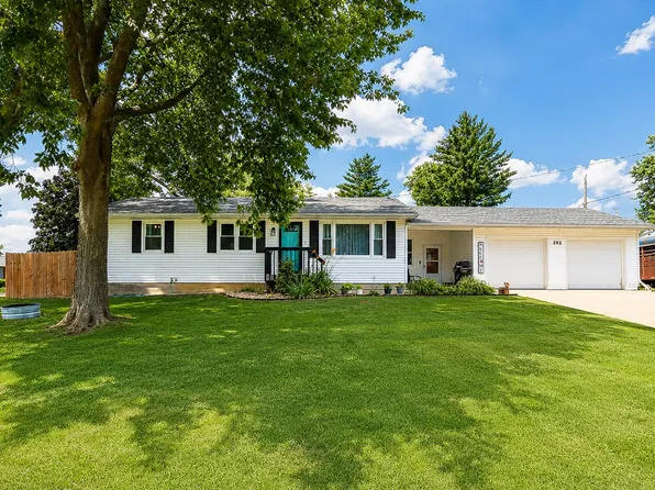 202 S Filmore St, Monroe, IA 50170