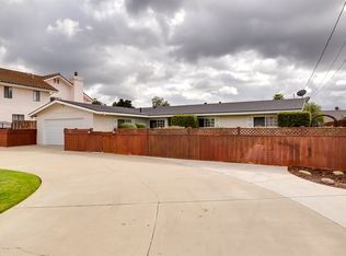 922 Patterson Rd, Santa Maria, CA 93455