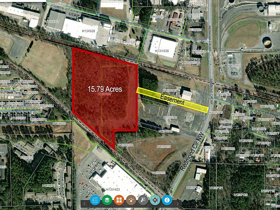 2nd image of 0 Off Redmond Cir