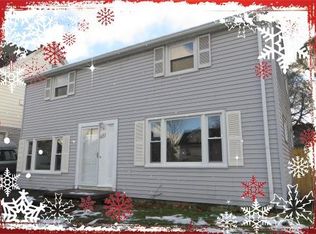 651 Ridgeway Ave, Rochester, NY 14615