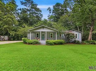 28820 Rae Dr, Walker, LA 70785