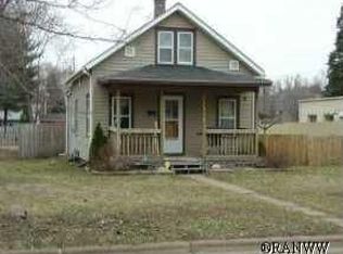 410 Macomber St, Chippewa Falls, WI 54729