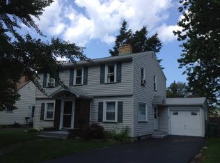 36 Morville Dr, Rochester, NY 14615