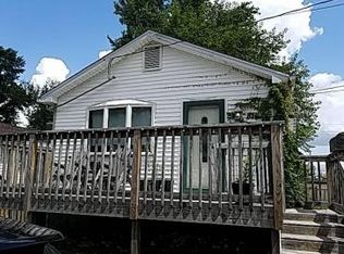 814 Summerfield Ave, Laurence Harbor, NJ 08879