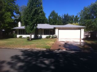2221 Ralston Rd, Sacramento, CA 95821