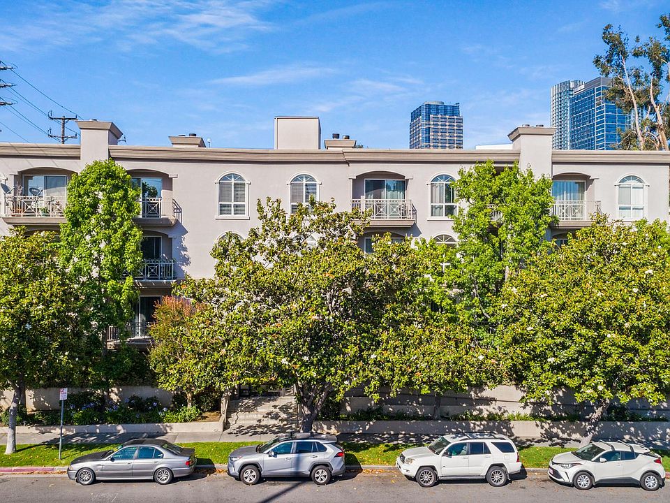 1st image of 1820 S Beverly Glen Blvd APT 301