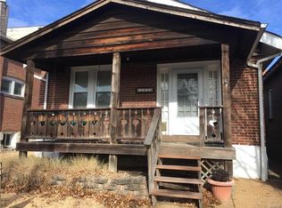 5509 Devonshire Ave, Saint Louis, MO