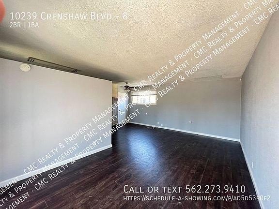 5th image of 10239 Crenshaw Blvd APT 8-CRENSHAW