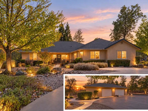 8001 Placer Rd, Redding, CA 96001
