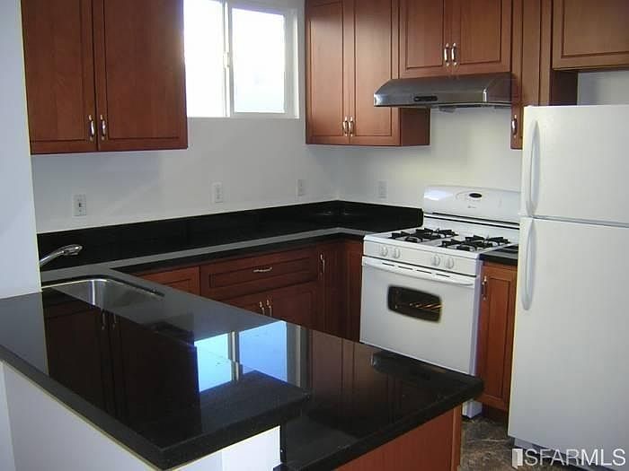 1st image of 2068 McAllister St #A
