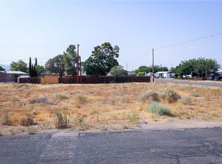 2800 Leroy Ave, Kingman, AZ 86409