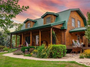 2534 140th St, Van Meter, IA 50261