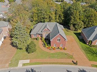 2236 Seven Points Cir, Hermitage, TN 37076