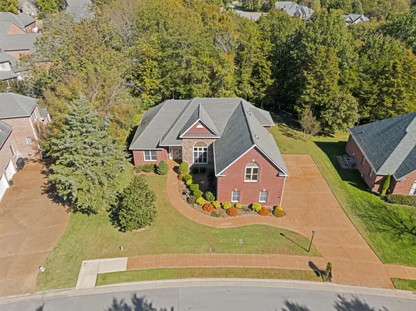 2236 Seven Points Cir, Hermitage, TN 37076
