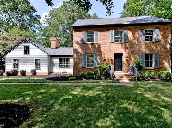 101 Southpoint Dr, Williamsburg, VA 23185