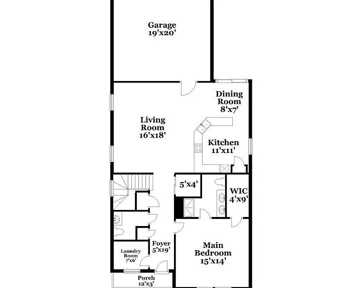 5694 Alliance Way — Photo 2
