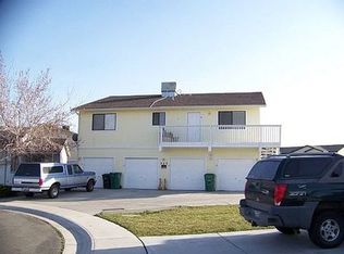 343 Sweetwater Cir UNIT B, Dayton, NV 89403