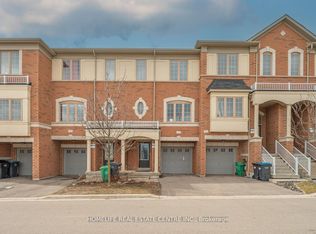 17 Cedarland Rd, Brampton, ON L6Y 6E6