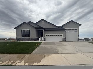 1088 S 3100 E #316, Spanish Fork, UT 84660