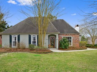 13632 Briarlake Ave, Baton Rouge, LA 70809