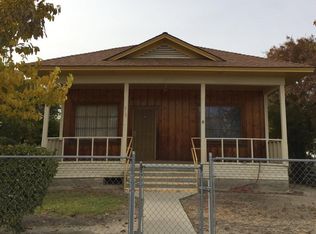 213 Fillmore St, Taft, CA 93268
