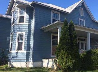405 Sperryville Pike, Culpeper, VA 22701