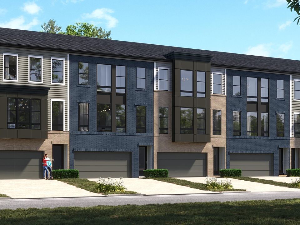 616 Glenn Lake Dr, Bowie, MD 20716 Zillow