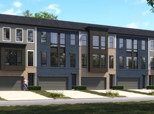 616 Glenn Lake Dr, Bowie, MD 20716