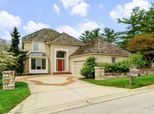8569 Cartney Ct, Dublin, OH