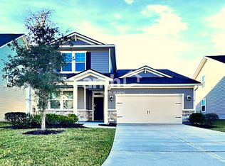 450 Sandstone Dr, Saint Augustine, FL 32086