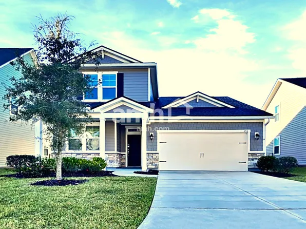 450 Sandstone Dr, Saint Augustine, FL 32086