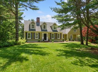 44 Tiffany Dr, Oak Bluffs, MA 02557