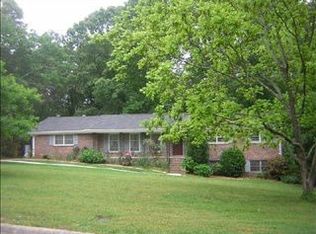 4188 S Martin Way, Lithia Springs, GA 30122