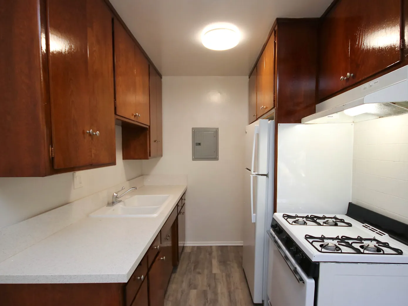 1 bed, 650 sqft, $1,995 — Photo 4