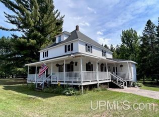 14015 Obenhoff Rd, Atlantic Mine, MI 49905