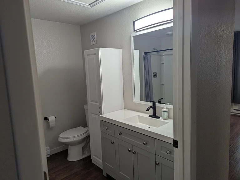 Bathroom Vanity