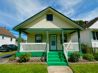 15031 Hamlin Ave, Midlothian, IL 60445