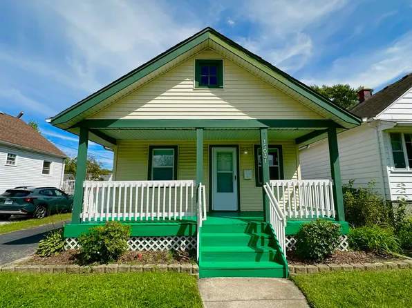 15031 Hamlin Ave, Midlothian, IL 60445