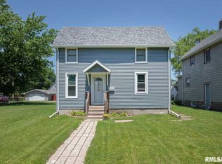 711 13th Ave, Rock Island, IL