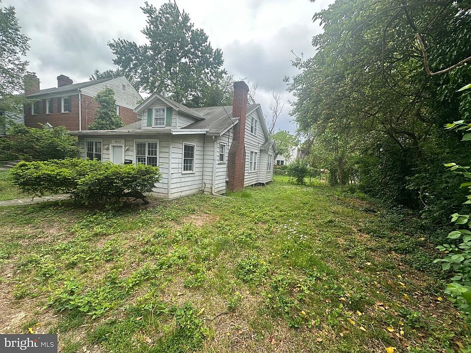1st image of 4832 46th St NW