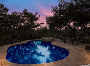 153 Champions Rdg, Spring Branch, TX 78070