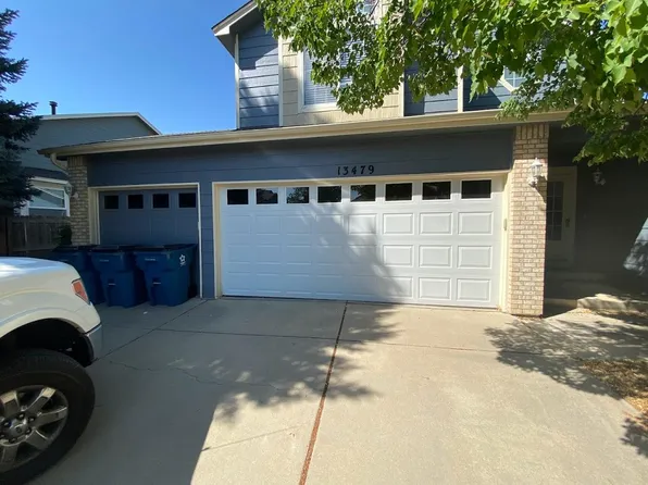 13479 Glen Cir, Broomfield, CO 80020