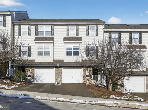 415 Fort Hill Cir, Fort Washington, PA 19034