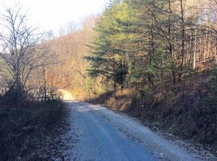 Minton Hollow Rd, New tazewell, TN 37825