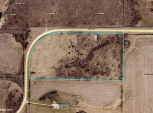 28974 340th Trl, Adel, IA 50003